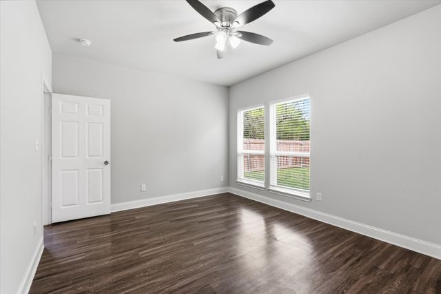 3504 Pace Street, Greenville, TX 75401