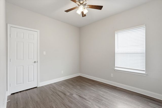 3504 Pace Street, Greenville, TX 75401