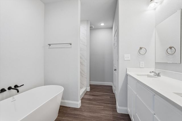 3504 Pace Street, Greenville, TX 75401