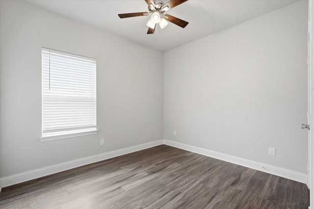 3504 Pace Street, Greenville, TX 75401