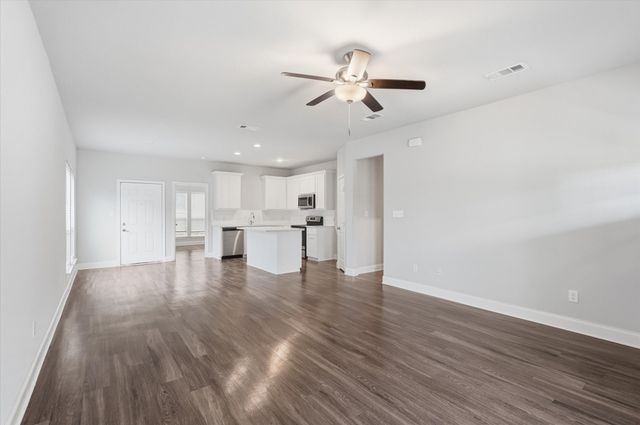 3504 Pace Street, Greenville, TX 75401