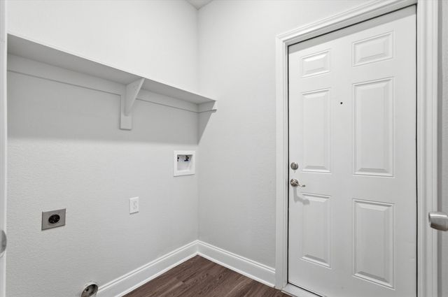 3504 Pace Street, Greenville, TX 75401