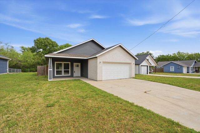 3504 Pace Street, Greenville, TX 75401