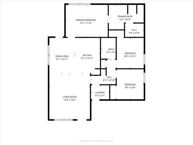 3504 Pace Street, Greenville, TX 75401