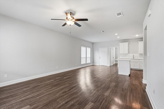 3504 Pace Street, Greenville, TX 75401