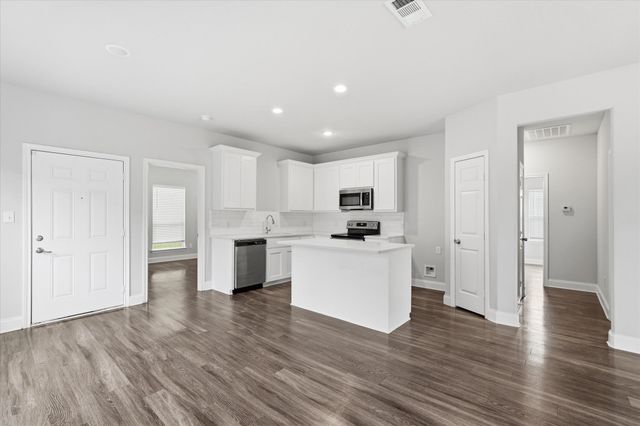 3504 Pace Street, Greenville, TX 75401