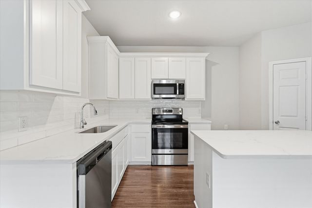 3504 Pace Street, Greenville, TX 75401