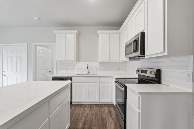 3504 Pace Street, Greenville, TX 75401