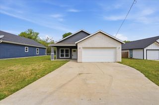 3504 Pace Street, Greenville, TX 75401