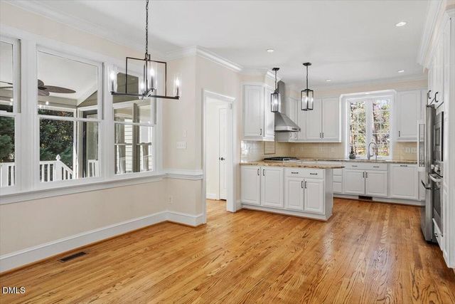 1201 Weldon Place, Raleigh, NC 27608