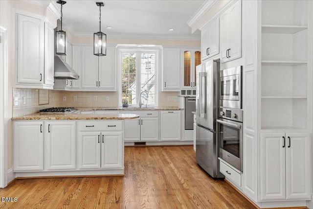 1201 Weldon Place, Raleigh, NC 27608