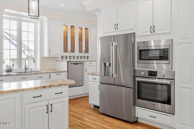 1201 Weldon Place, Raleigh, NC 27608