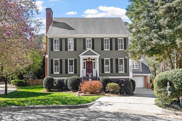 1201 Weldon Place, Raleigh, NC 27608