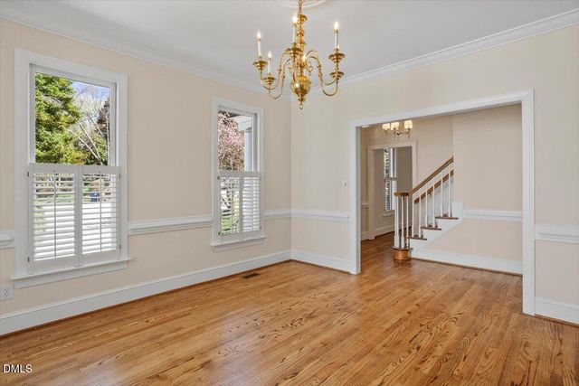 1201 Weldon Place, Raleigh, NC 27608