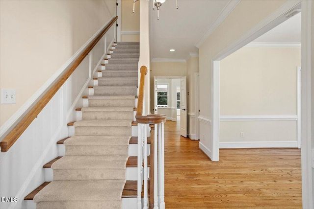 1201 Weldon Place, Raleigh, NC 27608