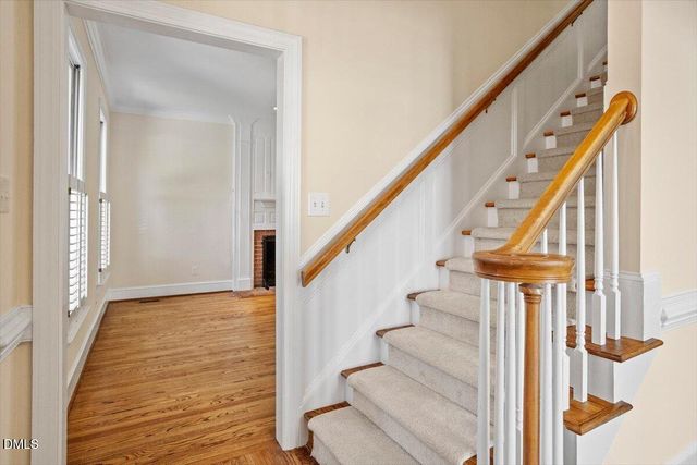 1201 Weldon Place, Raleigh, NC 27608