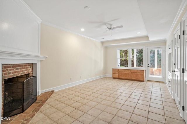 1201 Weldon Place, Raleigh, NC 27608