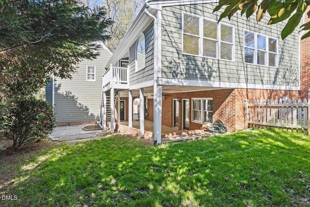 1201 Weldon Place, Raleigh, NC 27608