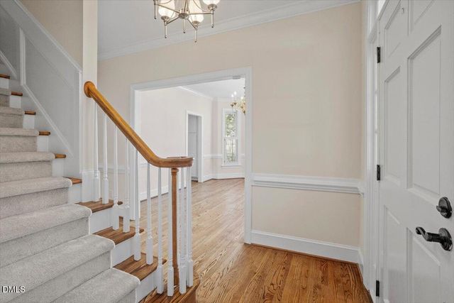 1201 Weldon Place, Raleigh, NC 27608