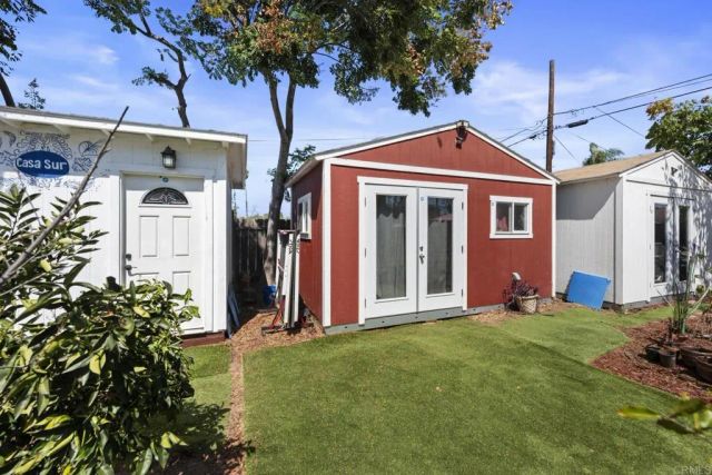 729 Second Avenue, Chula Vista, CA 91910