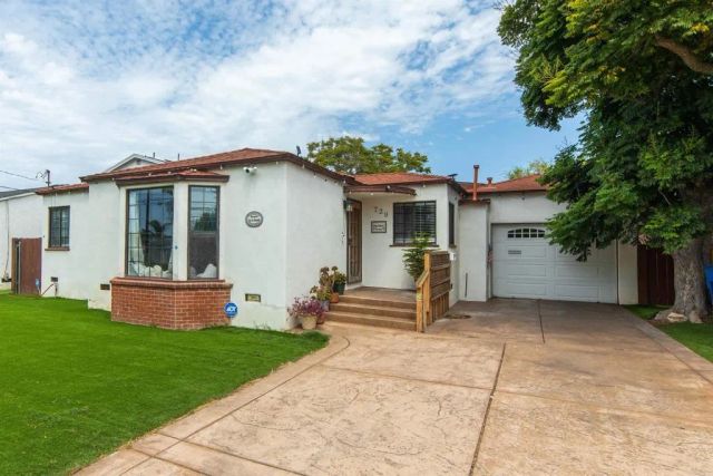 729 Second Avenue, Chula Vista, CA 91910