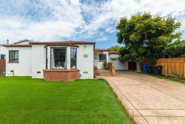 729 Second Avenue, Chula Vista, CA 91910