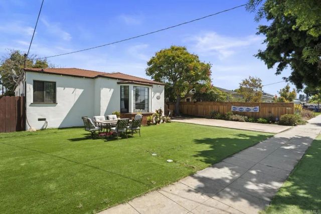 729 Second Avenue, Chula Vista, CA 91910