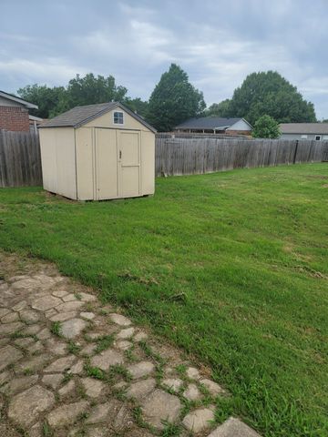 3142 Shady Grove Circle, Granbury, TX 76049
