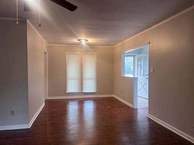 2675 VAN LEER DR, Memphis, TN 38133