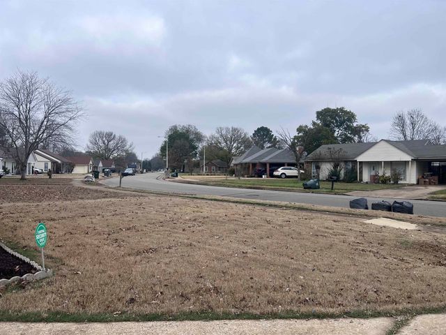 2675 VAN LEER DR, Memphis, TN 38133