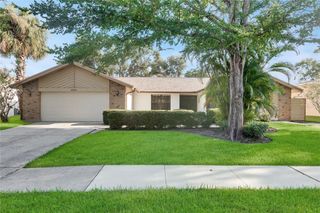 2205 TAMARRON TERRACE, Palm Harbor, FL 34683
