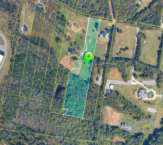 2740 Callis Rd, Lebanon, TN 37090