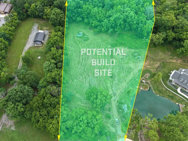 2740 Callis Rd, Lebanon, TN 37090