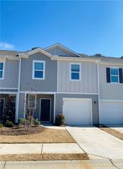 1042 Paddington Drive, Cartersville, GA 30120