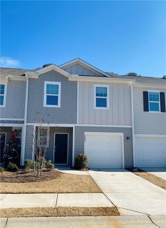 1042 Paddington Drive, Cartersville, GA 30120