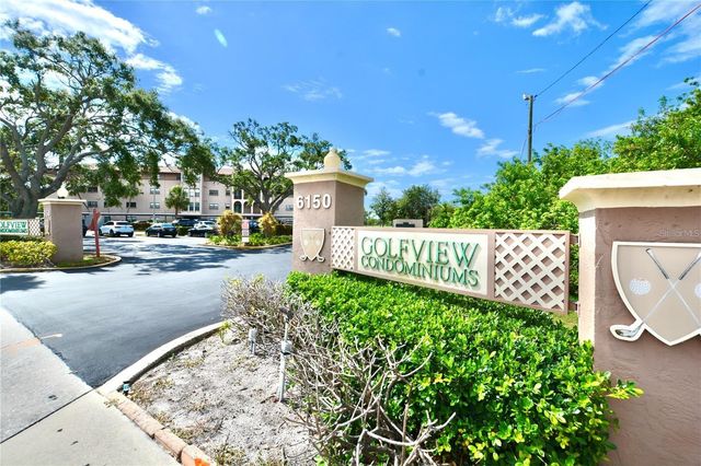 6150 GULFPORT BOULEVARD S, Gulfport, FL 33707