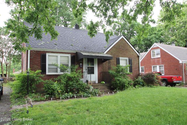 2824 Yorkshire Blvd, Louisville, KY 40220