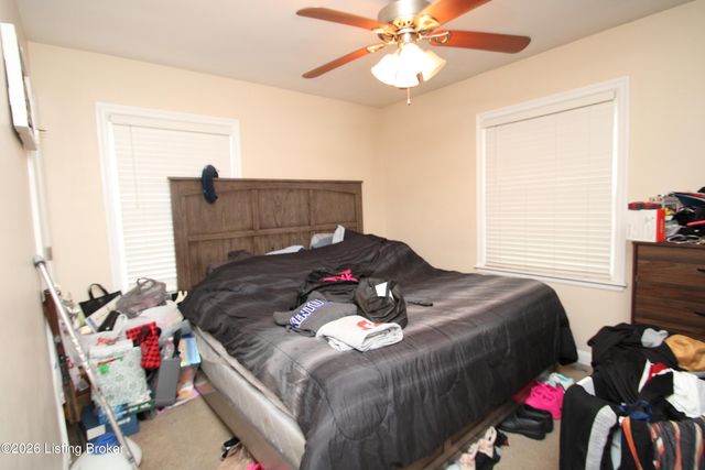 2824 Yorkshire Blvd, Louisville, KY 40220