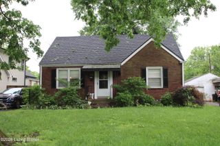 2824 Yorkshire Blvd, Louisville, KY 40220