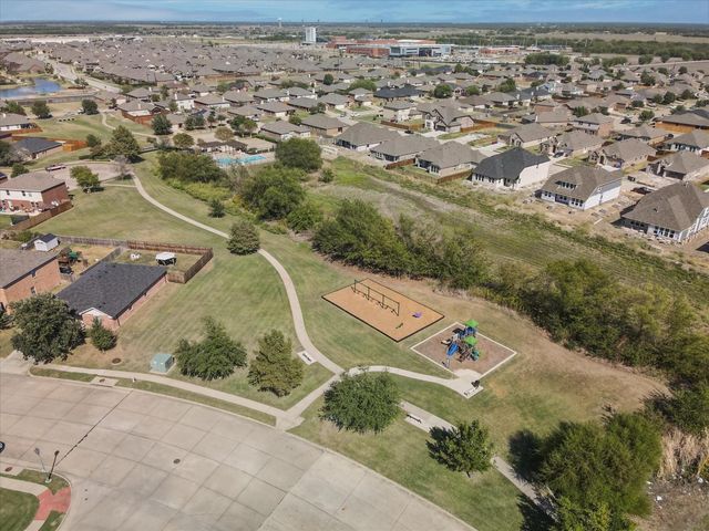 2801 Mockingbird Street, Royse City, TX 75189