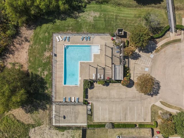 2801 Mockingbird Street, Royse City, TX 75189
