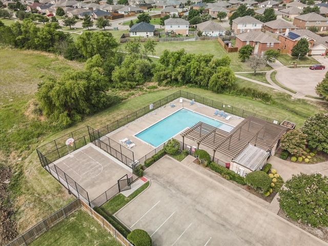 2801 Mockingbird Street, Royse City, TX 75189
