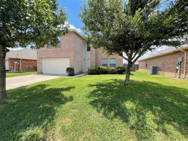 2801 Mockingbird Street, Royse City, TX 75189