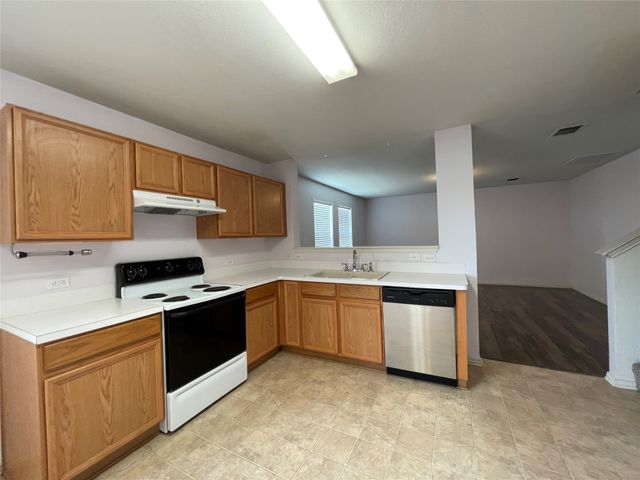 2801 Mockingbird Street, Royse City, TX 75189