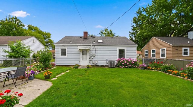 1716 Melrose Avenue, Fort Wayne, IN 46808