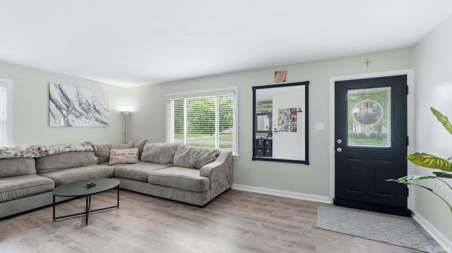 1716 Melrose Avenue, Fort Wayne, IN 46808