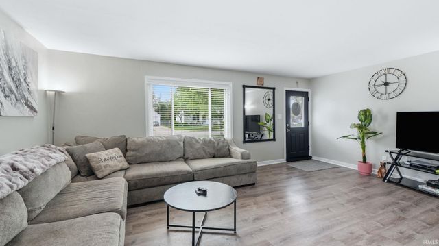 1716 Melrose Avenue, Fort Wayne, IN 46808