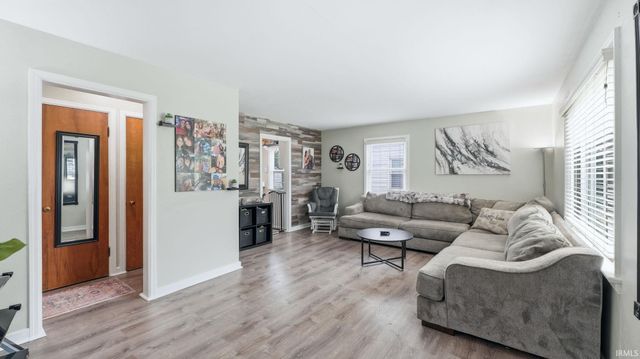 1716 Melrose Avenue, Fort Wayne, IN 46808