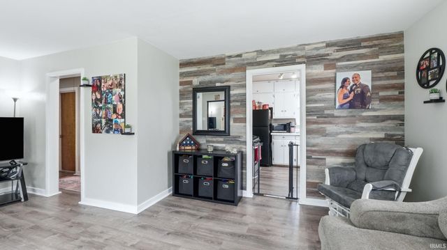 1716 Melrose Avenue, Fort Wayne, IN 46808
