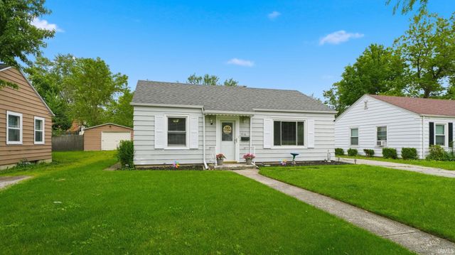 1716 Melrose Avenue, Fort Wayne, IN 46808